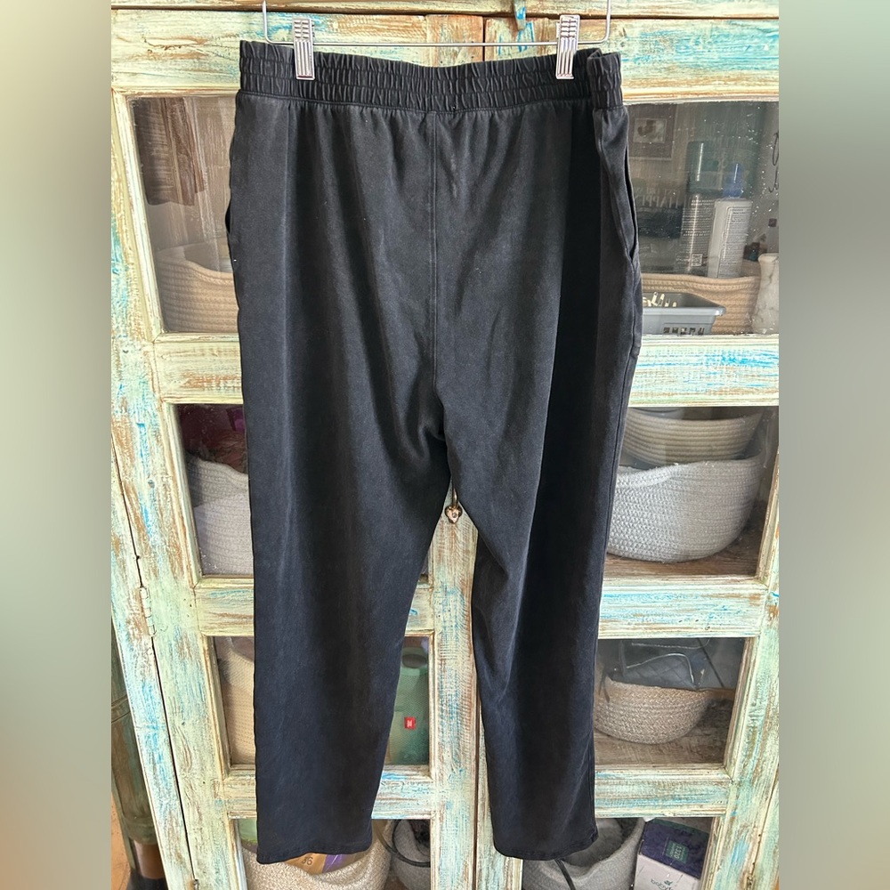 Z Supply Kendal Jersey Pant Size Large - Picture 12 of 15